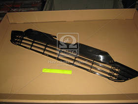 Решітка бампера Хонда ЦРВ HONDA CRV 2006- (пр.о TEMPEST)