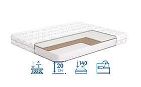 Матрац Arlon/Арлон 1.6*2.0