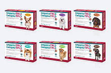 Сімпаріка упаковка