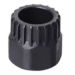 Знімач каретки KENLI KL-9706C Чорний