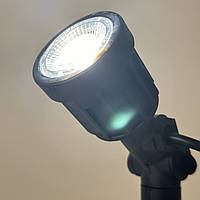 Грунтовий світильник 5Вт 230В IP65 3100K SP1402