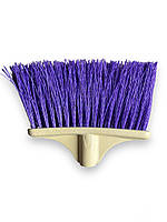Щітка для підмітання "Mini" (фіолетова)
