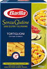 Макарони без глютену Barilla «Tortiglioni» Senza Glutine (макарони трубочки барилла) 400 р., фото 2