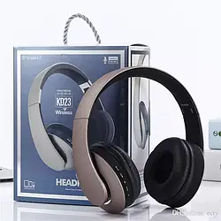 Бездротові навушники KD 23 Headphones LS-KD23