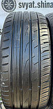 Шини легкові б/у 205/45R17 TOYO PROXES CF2 (літо), фото 4