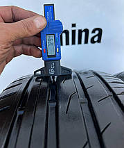 Шини легкові б/у 205/45R17 TOYO PROXES CF2 (літо), фото 3
