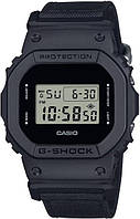 Чоловічий годинник Casio DW-5600BCE-1ER