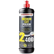 ПОЛІРУВАЛЬНА ПАСТА MENZERNA Medium Cut Polish 2400