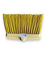 Мітла для подмитания без ручки (з різьбленням)