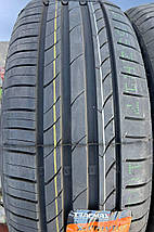 Шини легкові 225/55R17 TRACMAX X-PRIVILO TX3 (літо), рік випуску 2022, стан нові, фото 4