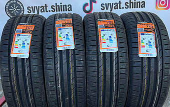 Шини легкові 225/55R17 TRACMAX X-PRIVILO TX3 (літо), рік випуску 2022, стан нові, фото 5