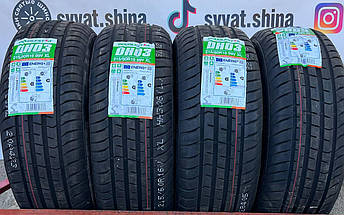 Шини легкові 215/60R16 DOUBLESTAR DH03 (літо), рік випуску 2023, стан нові, фото 5