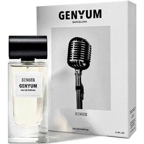 Парфумована вода Genyum Singer 100 мл, фото 1