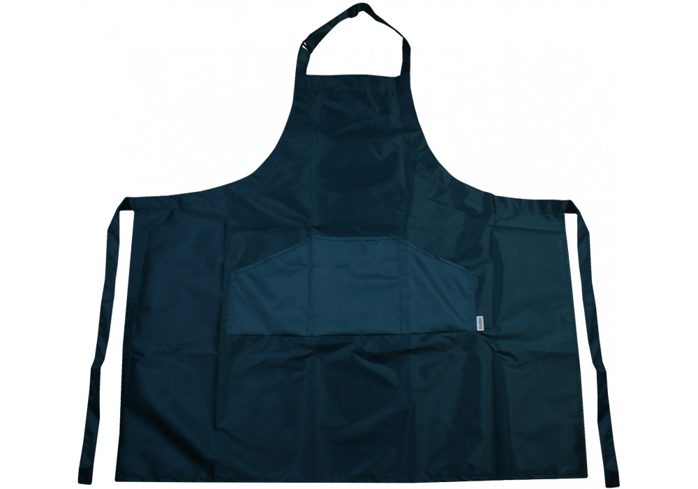 Фартух для творч. "Maxi" №MX61494-04 підлітковий ,зелений(25), фото 1