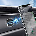 Магнітний тримач телефону Magnetic Car Holder, фото 3