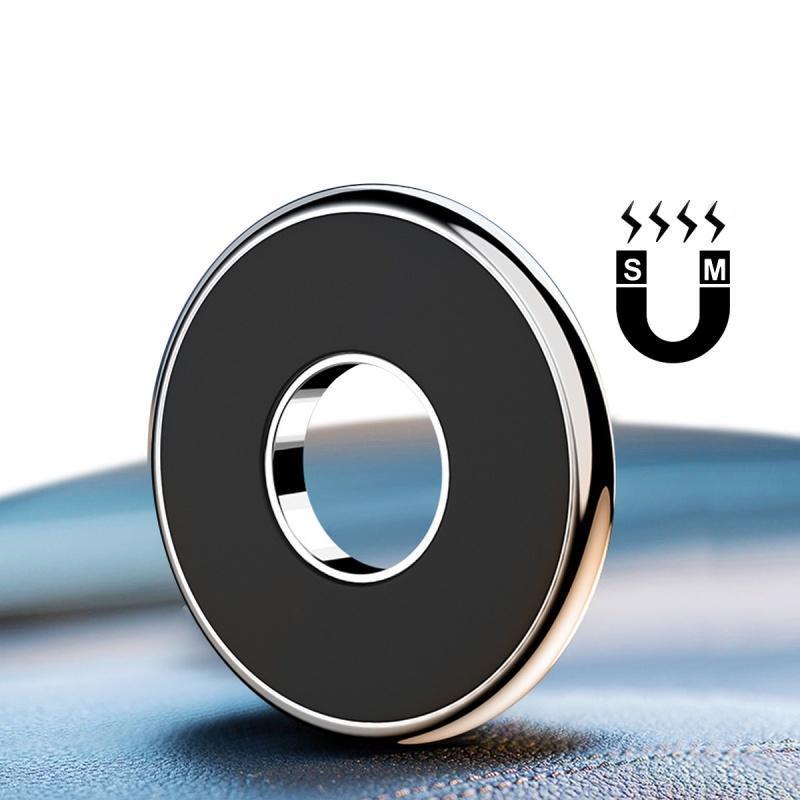 Магнітний тримач телефону Magnetic Car Holder, фото 1