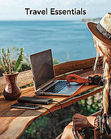 Павербанк Veger T130 25000mAh вихід PD130W вхід 5-20V/3.25A (100W-PD), фото 9