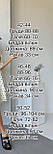 Коротка сукня з мусліну з гумкою на грудях Розмір 42-44, 46-48, 50-52, фото 5