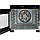 Сушка для овочів та фруктів Profi Cook PC-DR 1218, фото 4