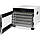 Сушка для овочів та фруктів Profi Cook PC-DR 1218, фото 6