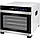 Сушка для овочів та фруктів Profi Cook PC-DR 1218, фото 10