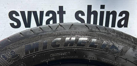 Шини легкові б/у 215/50R17 MICHELIN PRIMACY 4 (літо), фото 5
