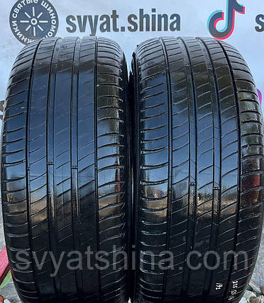 Шини легкові 225/55R16 MICHELIN PRIMACY 3 (літо), фото 1