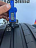 Шини легкові б/у 225/50R18 PIRELLI P ZERO (літо), фото 8