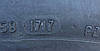 Шини легкові б/у 225/50R18 PIRELLI P ZERO (літо), фото 9