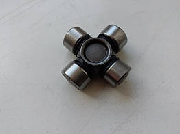 Хрестовина рульового вала 16x16-40 мм на Fiat Ducato 230, Peugeot Boxer, Citroen Jumper (1994-2002)