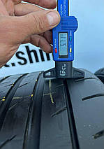 Шини легкові б/у 225/45R18 Continental ContiSportContact 3 (літо), фото 3