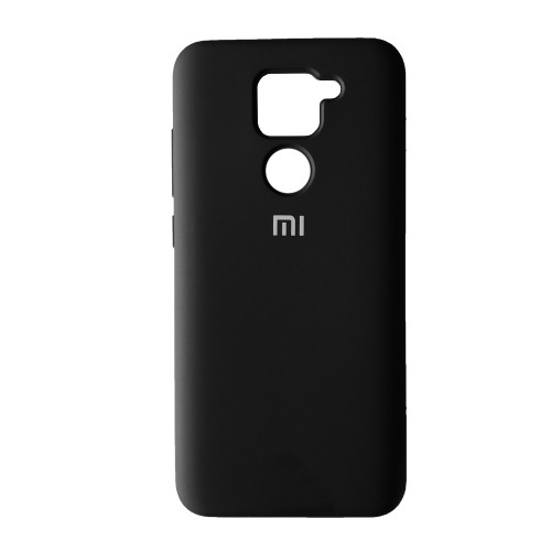 Чохол для телефона Xiaomi Redmi Note 9 Silicone Case Full, фото 1