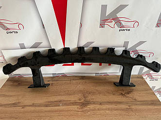 Гребінець переднього бампера Model SR 1056837-00-D