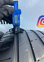 Шини легкові б/у 225/50R17 NEXEN N FERA SU1 (літо), фото 6