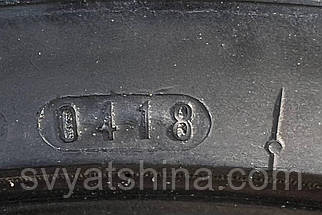 Шини легкові 225/50R17 NEXEN N FERA SU1 (літо), фото 3