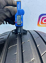 Шини легкові б/у 225/50R17 NEXEN N FERA SU1 (літо), фото 5