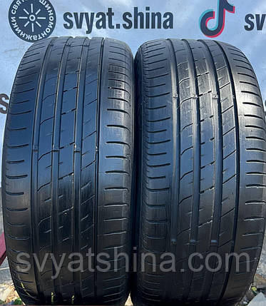 Шини легкові 225/50R17 NEXEN N FERA SU1 (літо), фото 1
