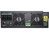 Інвертор гібридний Easun/Powland/PowMr/ANENJI/Qoltec 5.5кВт-48В 100А WIFI в наявності, фото 4