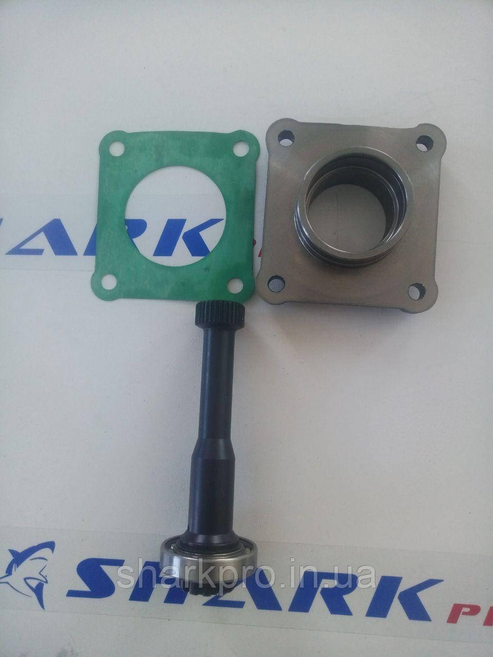 Вал відбору потужності для автоматичної коробки передач VOLVO, фото 1