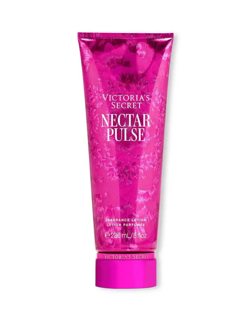 Парфумований лосьйон Victoria's Secret Nectar Pulse Lotion, фото 1