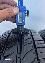 Шини легкові б/у 175/80R14 SEMPERIT COMFORT-LIFE 2 (літо), фото 3
