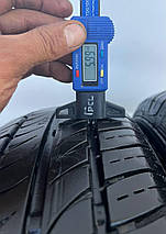 Шини легкові б/у 175/80R14 SEMPERIT COMFORT-LIFE 2 (літо), фото 6