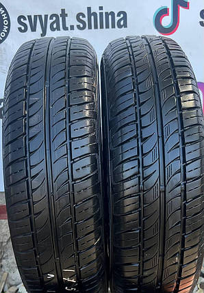 Шини легкові б/у 175/80R14 SEMPERIT COMFORT-LIFE 2 (літо), фото 1