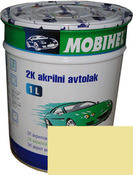 Краска Mobihel Акрил 0,75л R902VW.