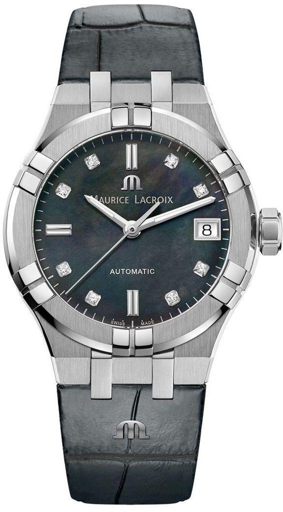 Часы Maurice Lacroix AI6006-SS001-370-1