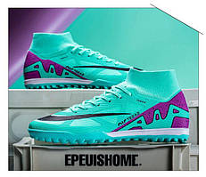 Футбольні Сороконожки Tezaz Turf Ground Сороконожки для футболу Opt 2021