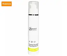 Порозвужуюча себорегулююча маска "босфелія" Smart4Derma Acnederm Active