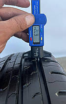 Шини легкові б/у 165/60R15 Continental Conti Eco Contact (літо), фото 4