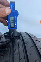 Шини легкові б/у 165/60R15 Continental Conti Eco Contact (літо), фото 3