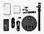 Подвійна вебка Creative Project Watcher VF0910, фото 3